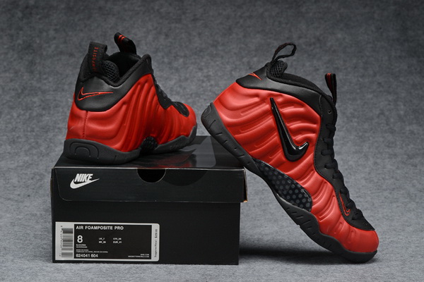 Foamposite One Men Shos--016